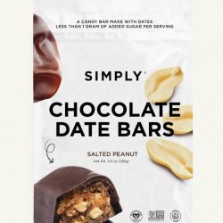 FREE Simply Chocolate Sample